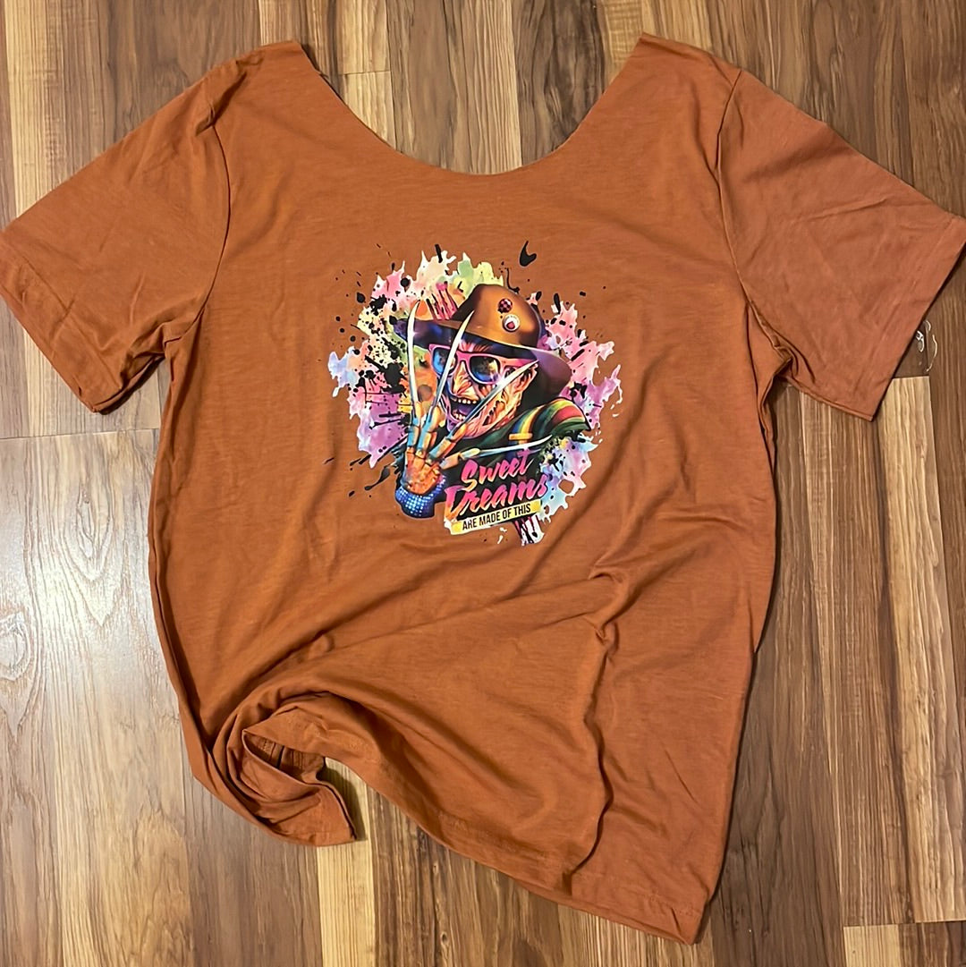 Sweet Dreams Tee