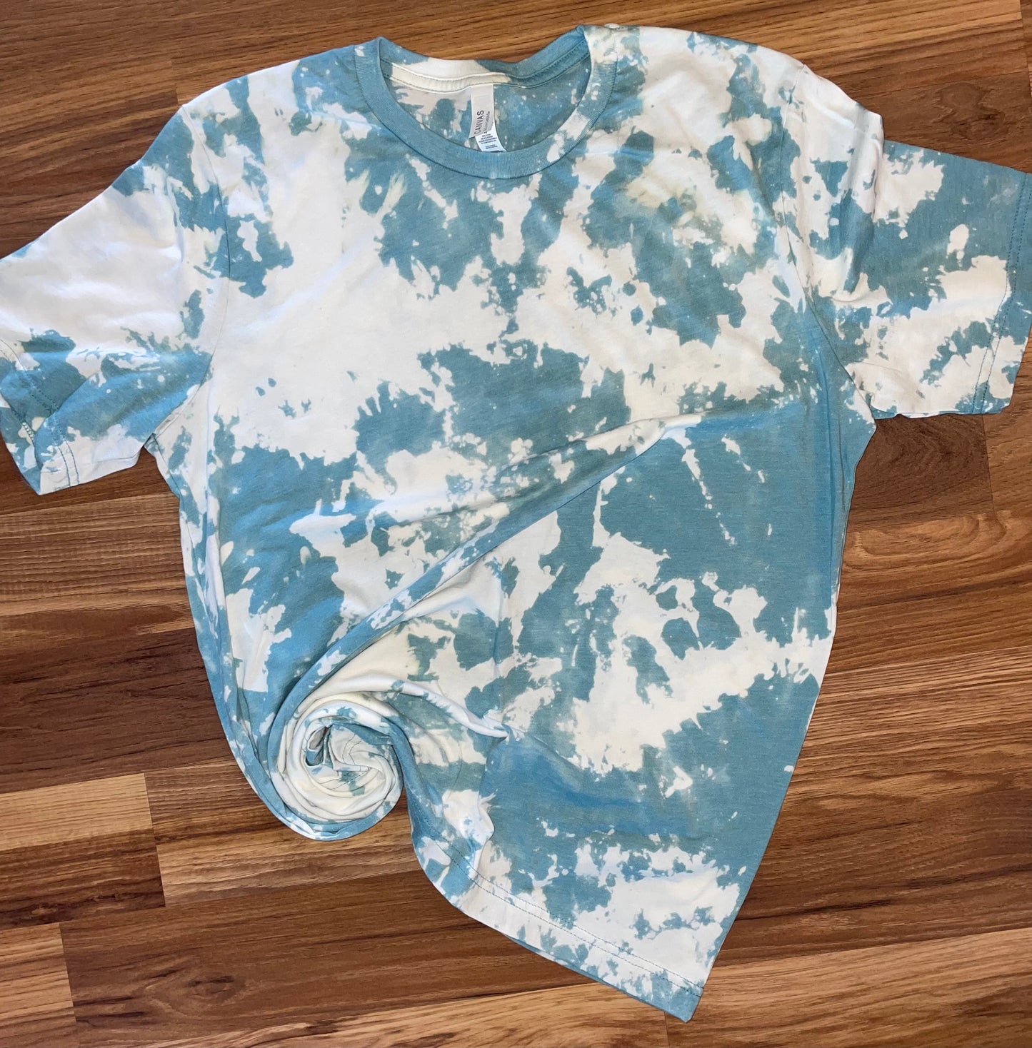 Create Your Own Tee