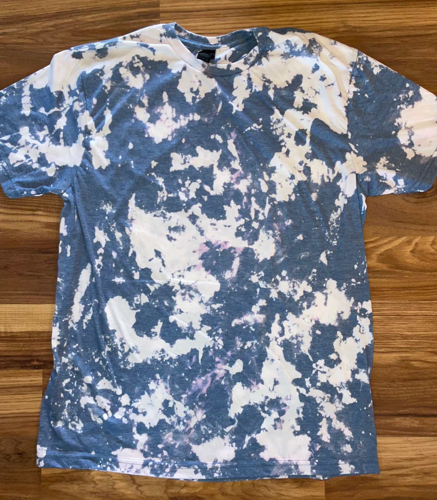Create Your Own Tee