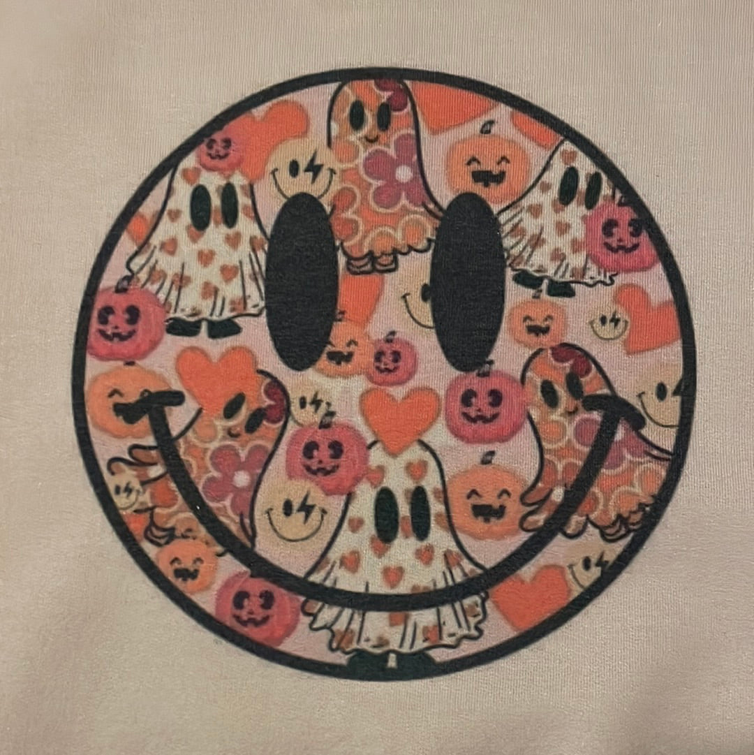 Momster Crew Neck Sweatshirt