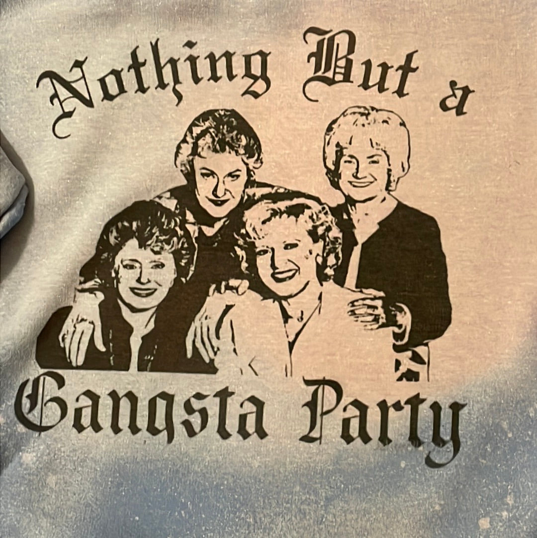 GG Gangsta