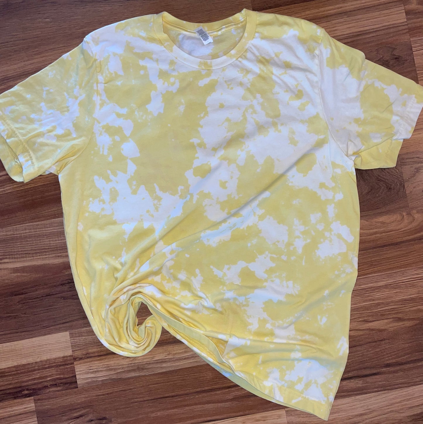 Create Your Own Tee