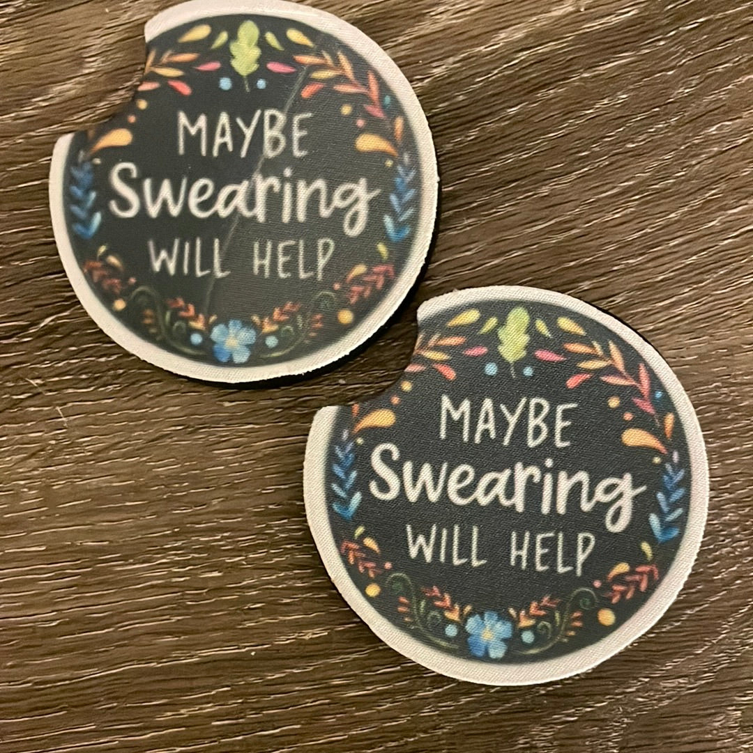 It Helps Coasters