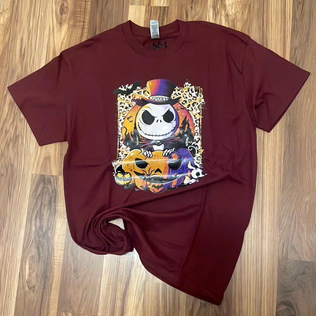 Spooky Jack