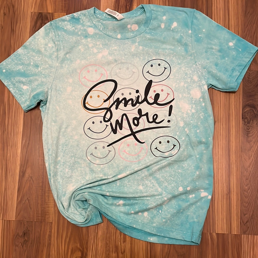 Smile More