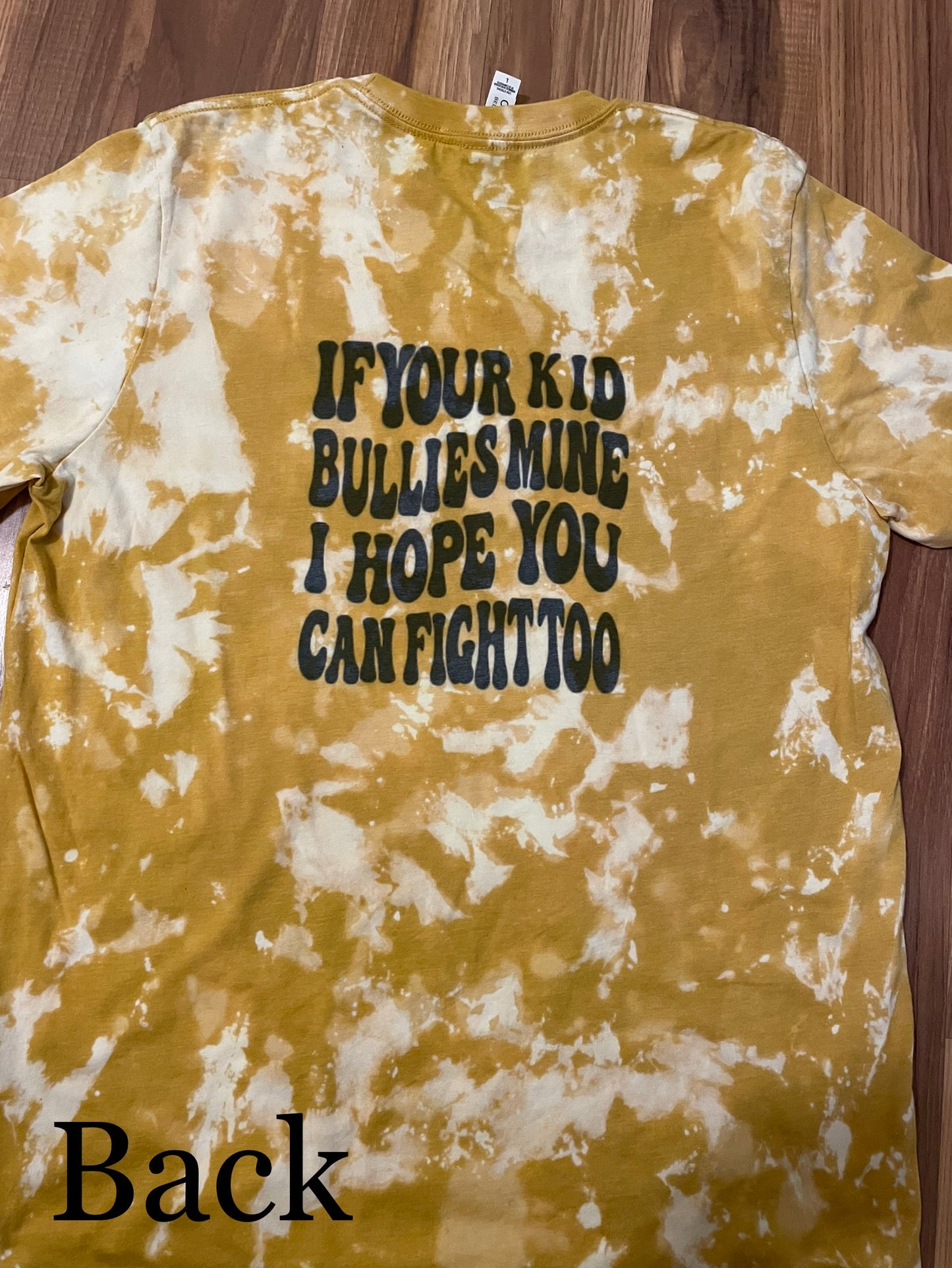 Beat Down