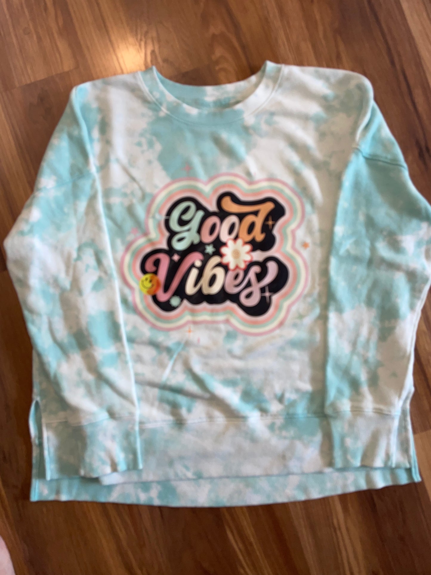 Good Vibes