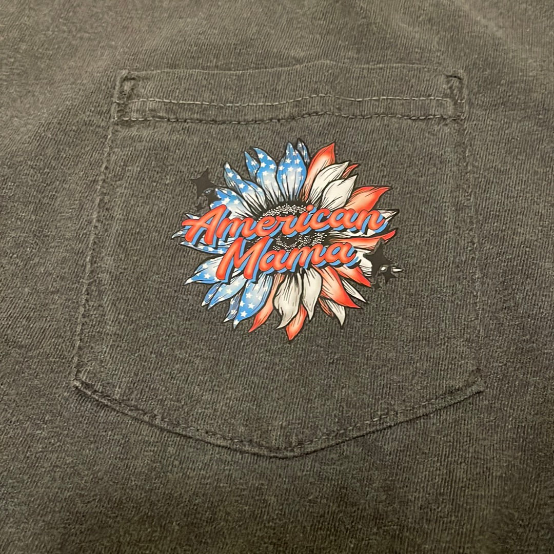 American Mama