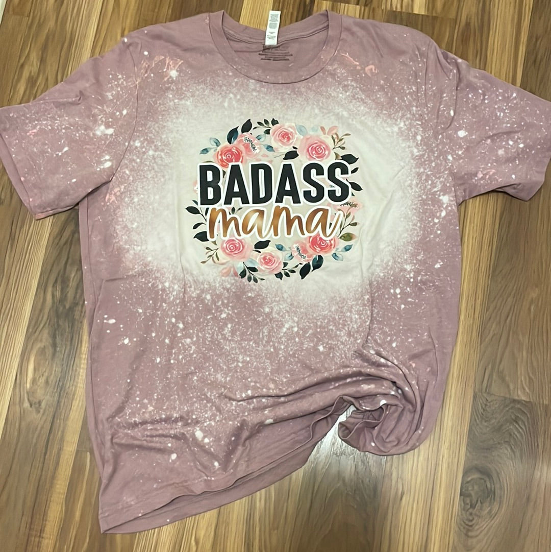 Badass Mama
