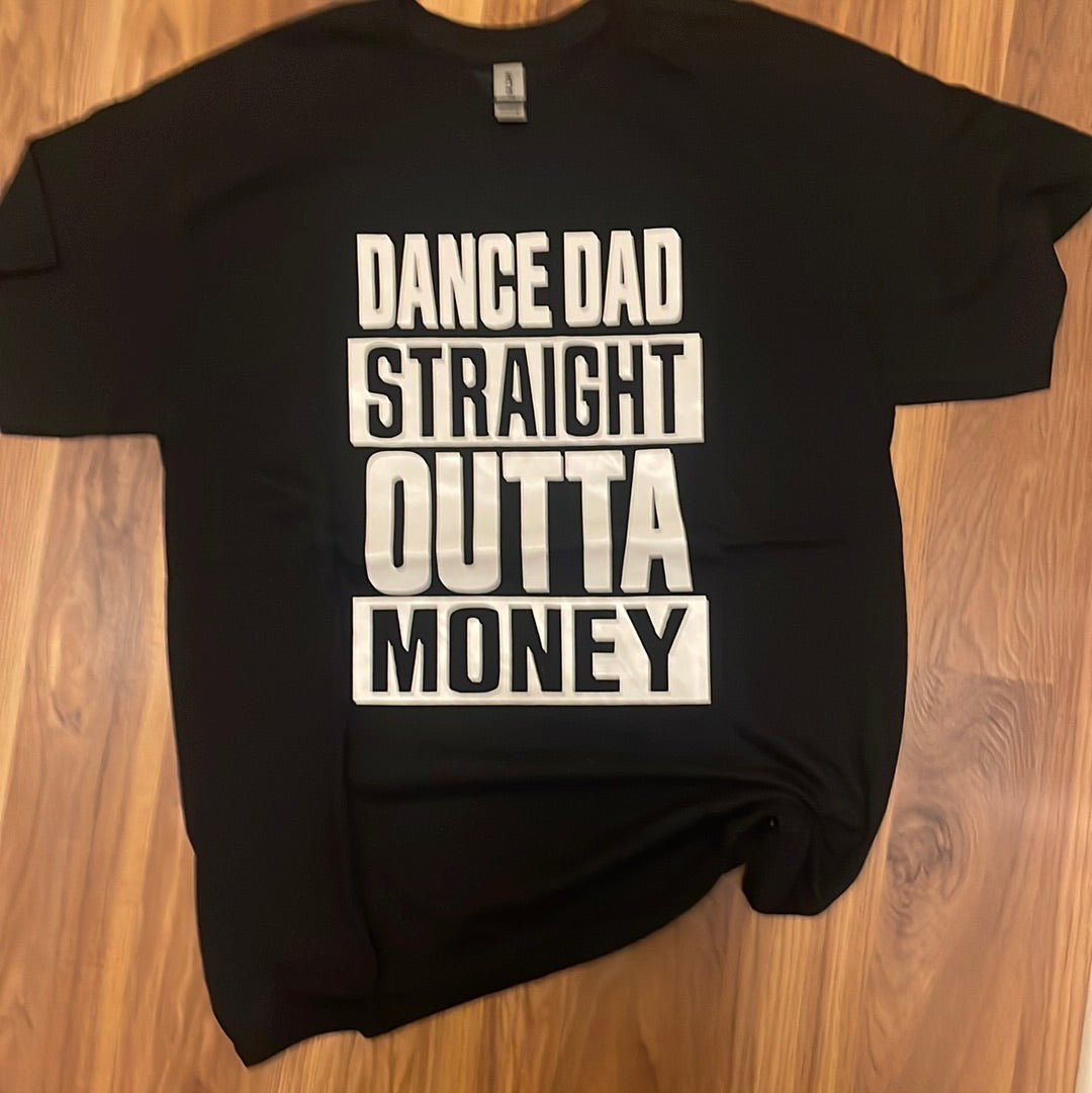 Dance Dad