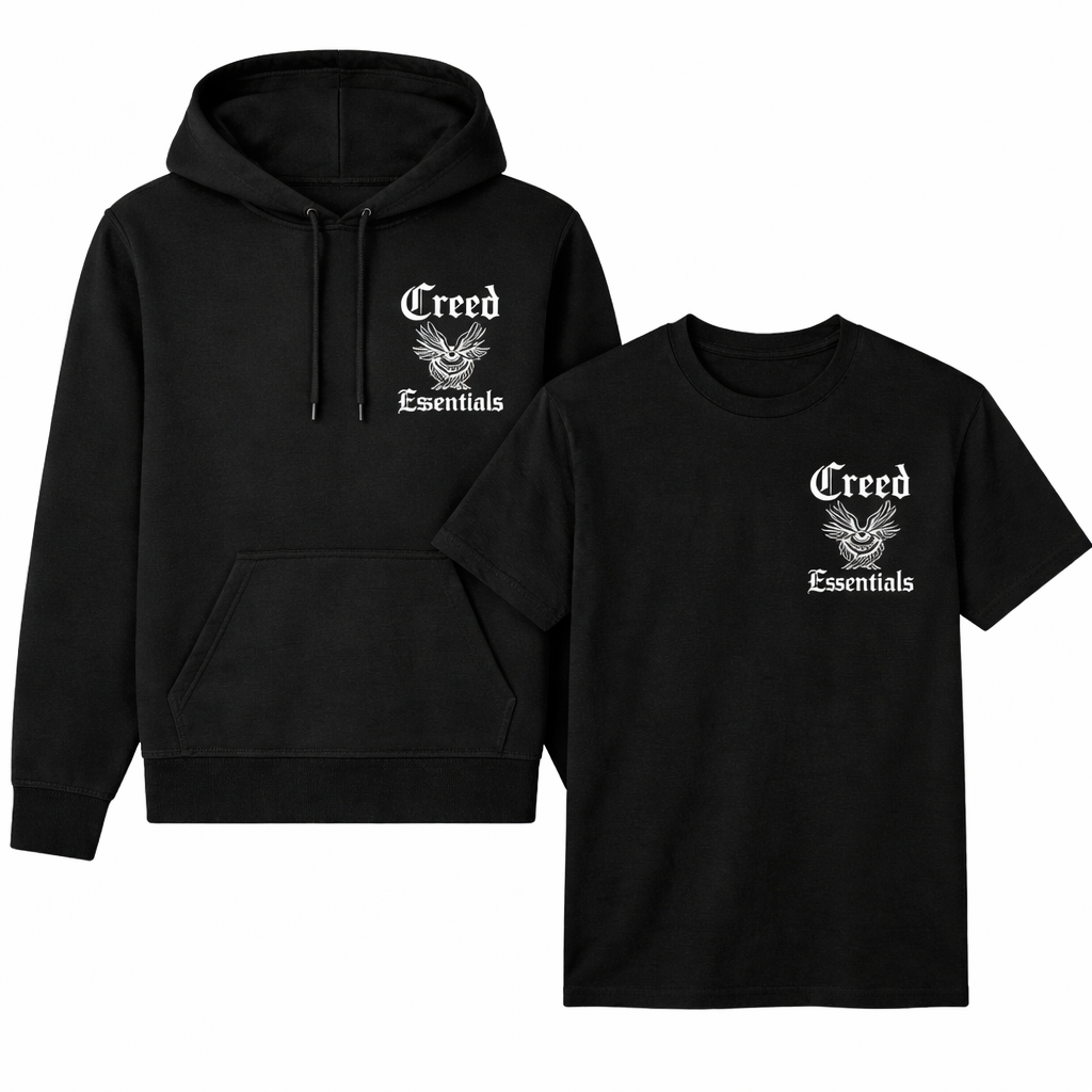 Creed Angel Tee