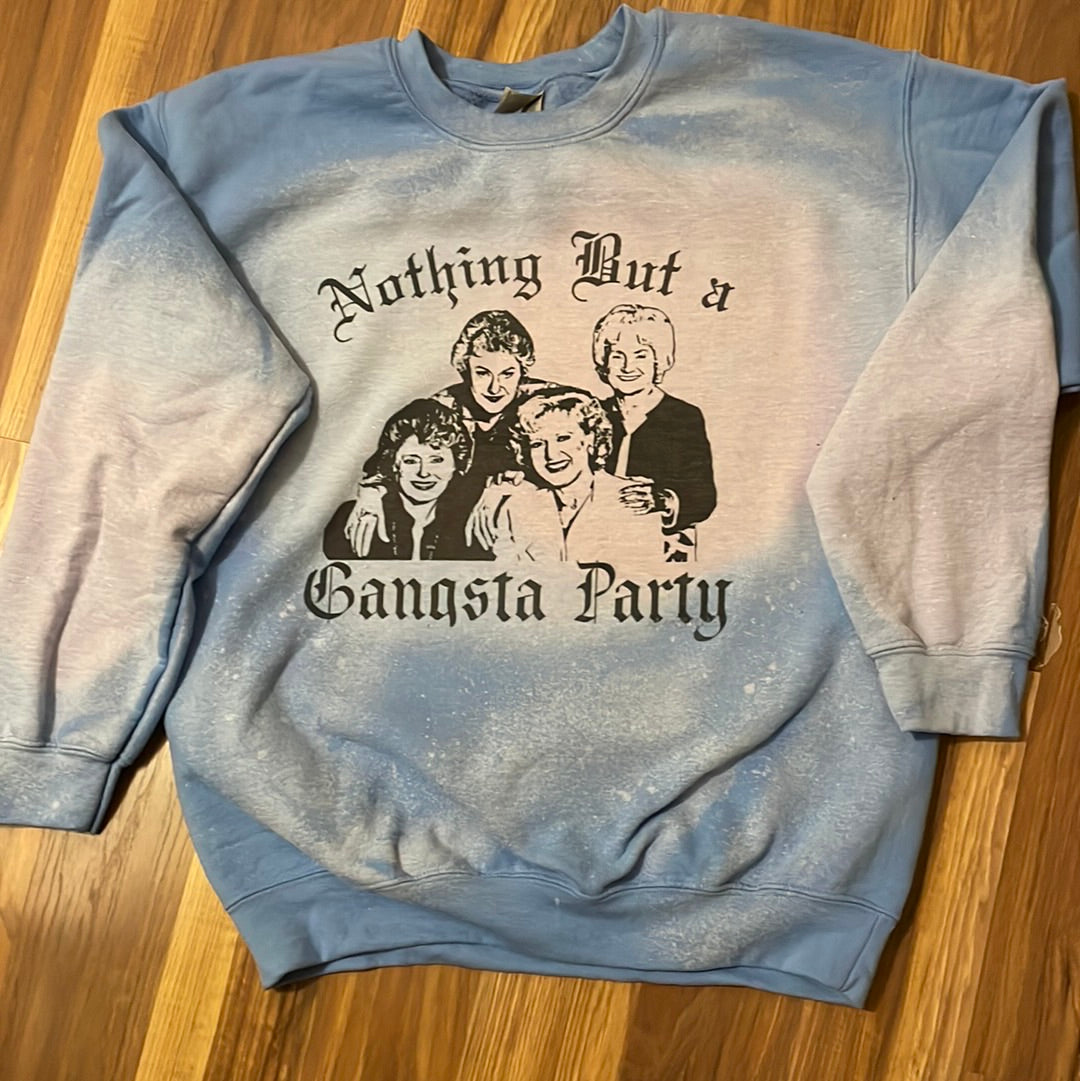 GG Gangsta