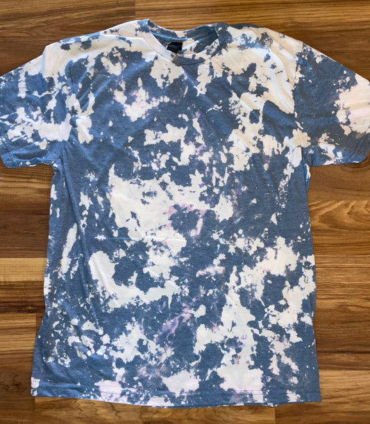 Create Your Own Tee