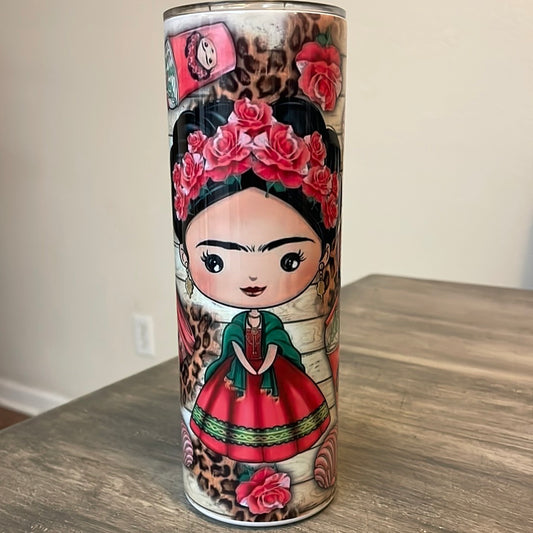 Frida