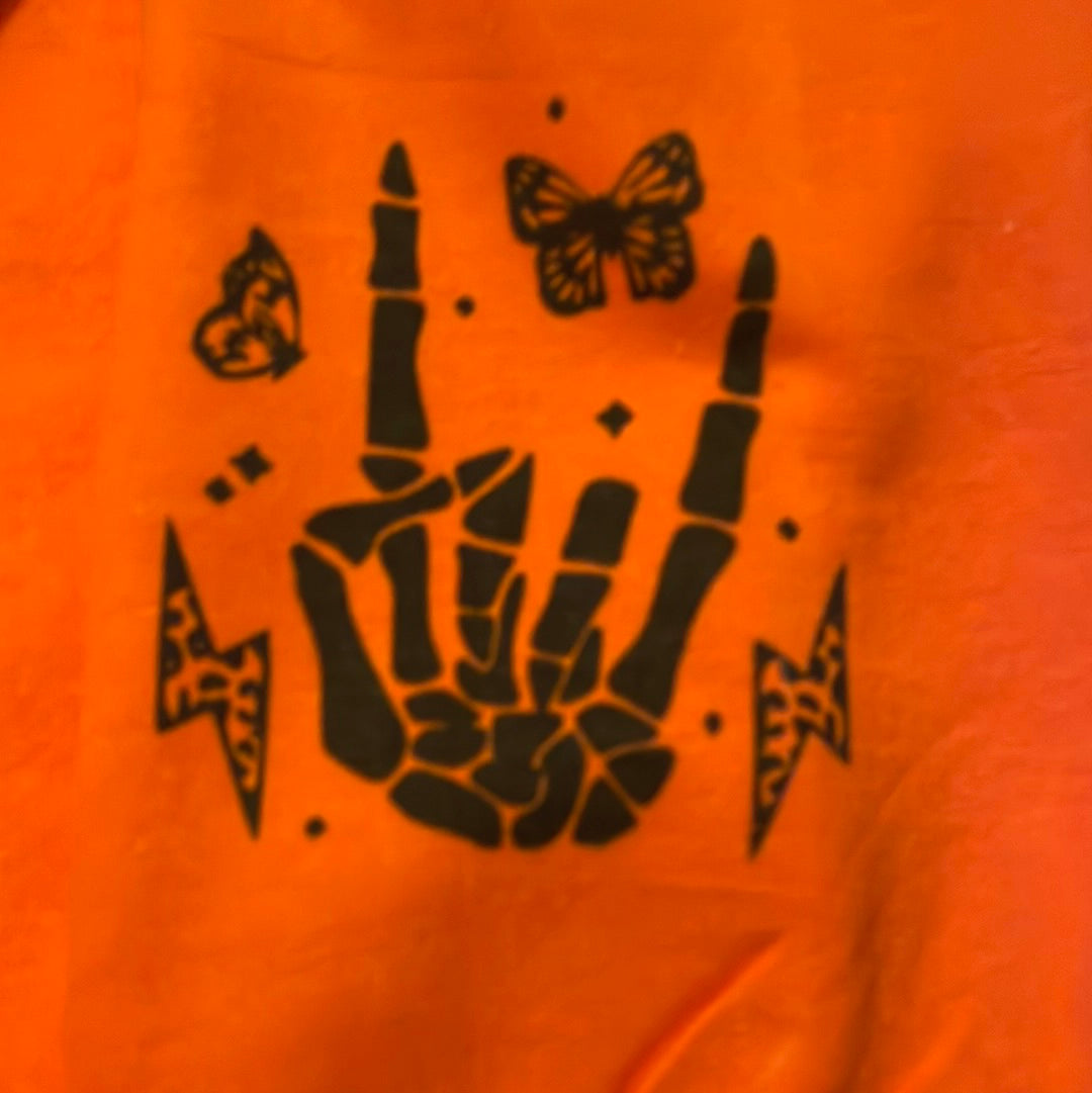 Motherhood Crew Neck