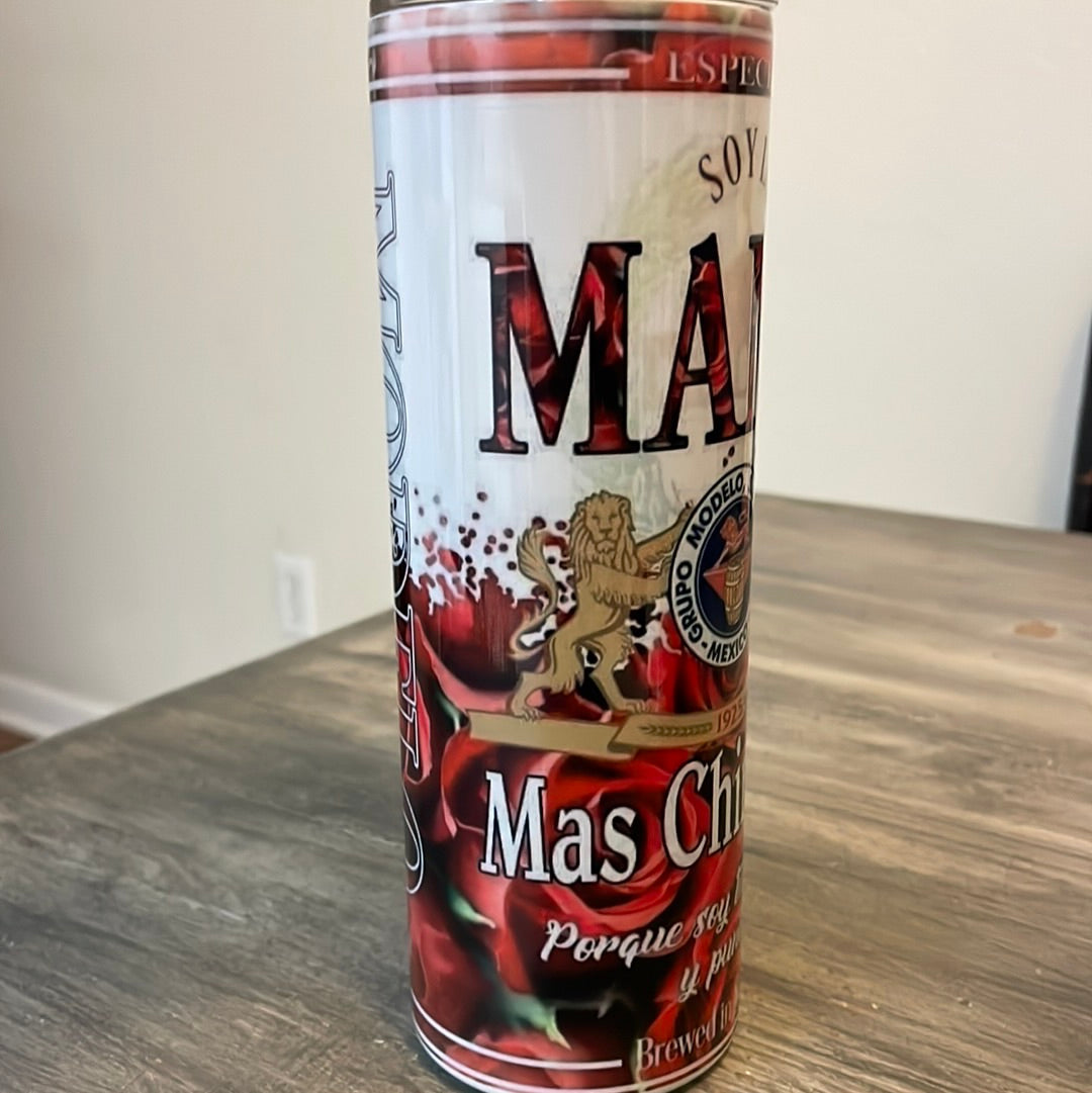 Mexican Mama