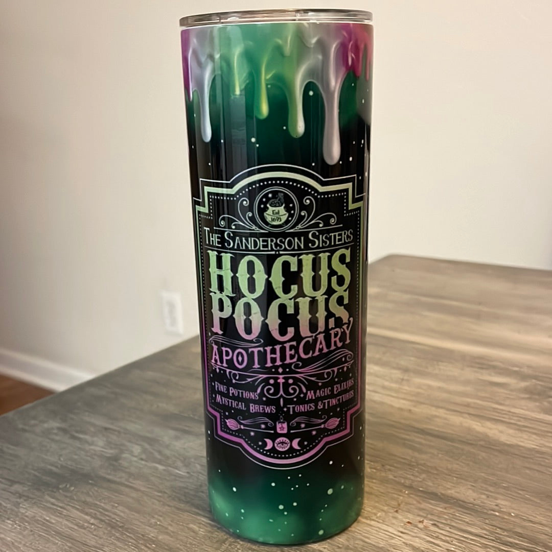 Hocus Pocus