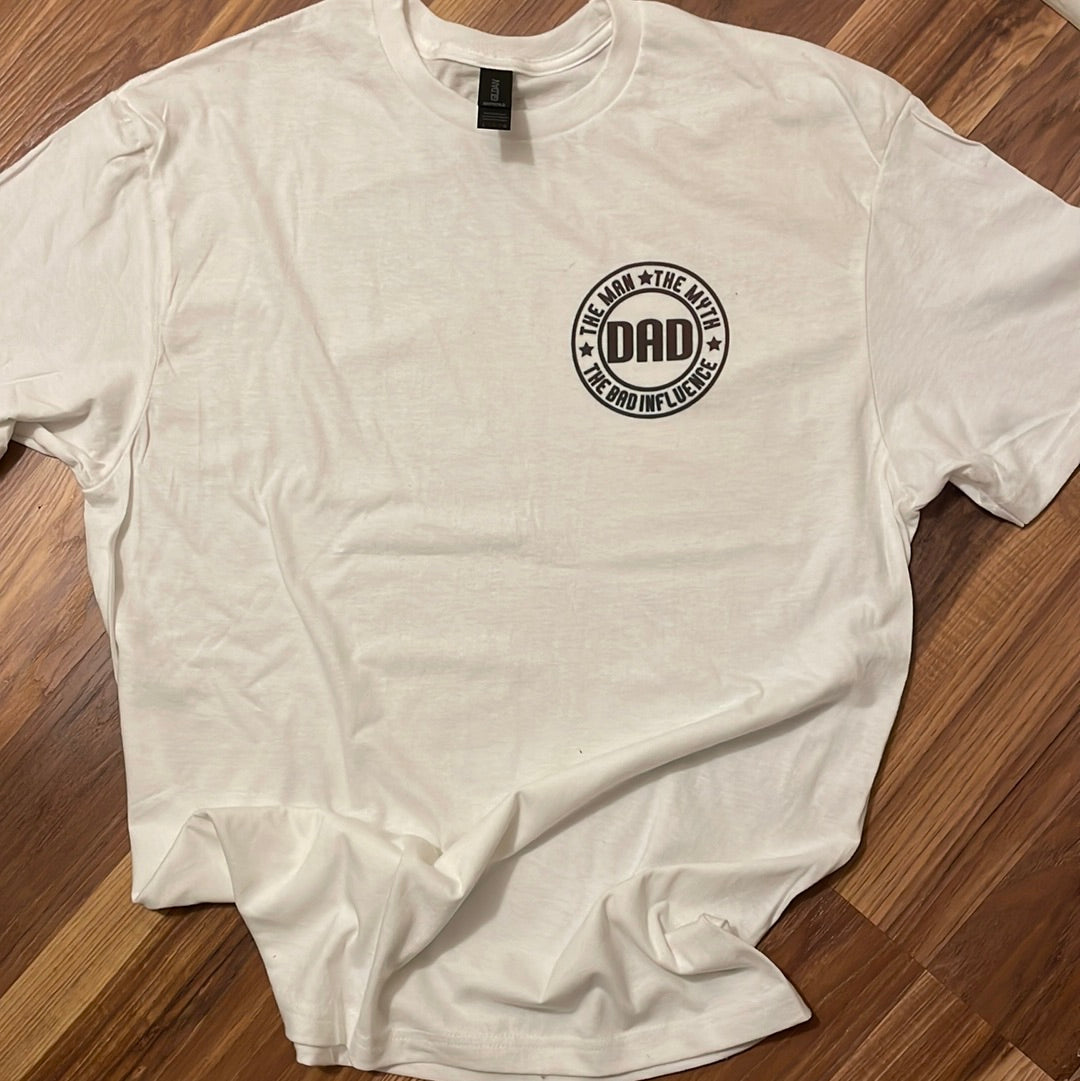 Dad Tee