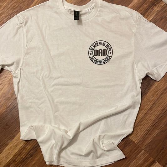 Dad Tee