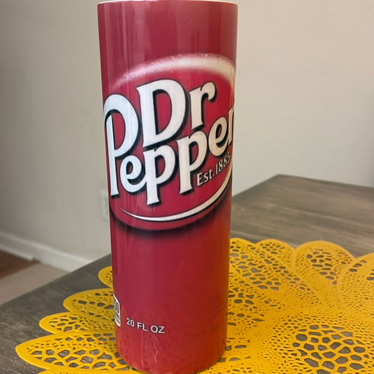 Dr Pepper