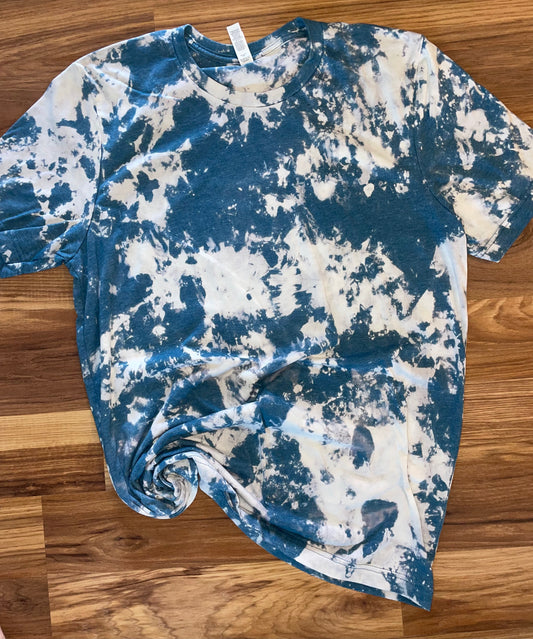 Create Your Own Tee