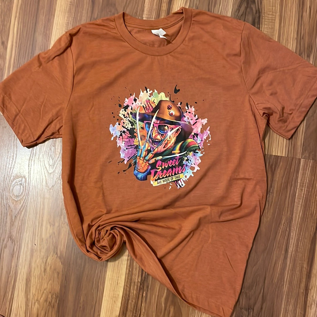 Sweet Dreams Tee