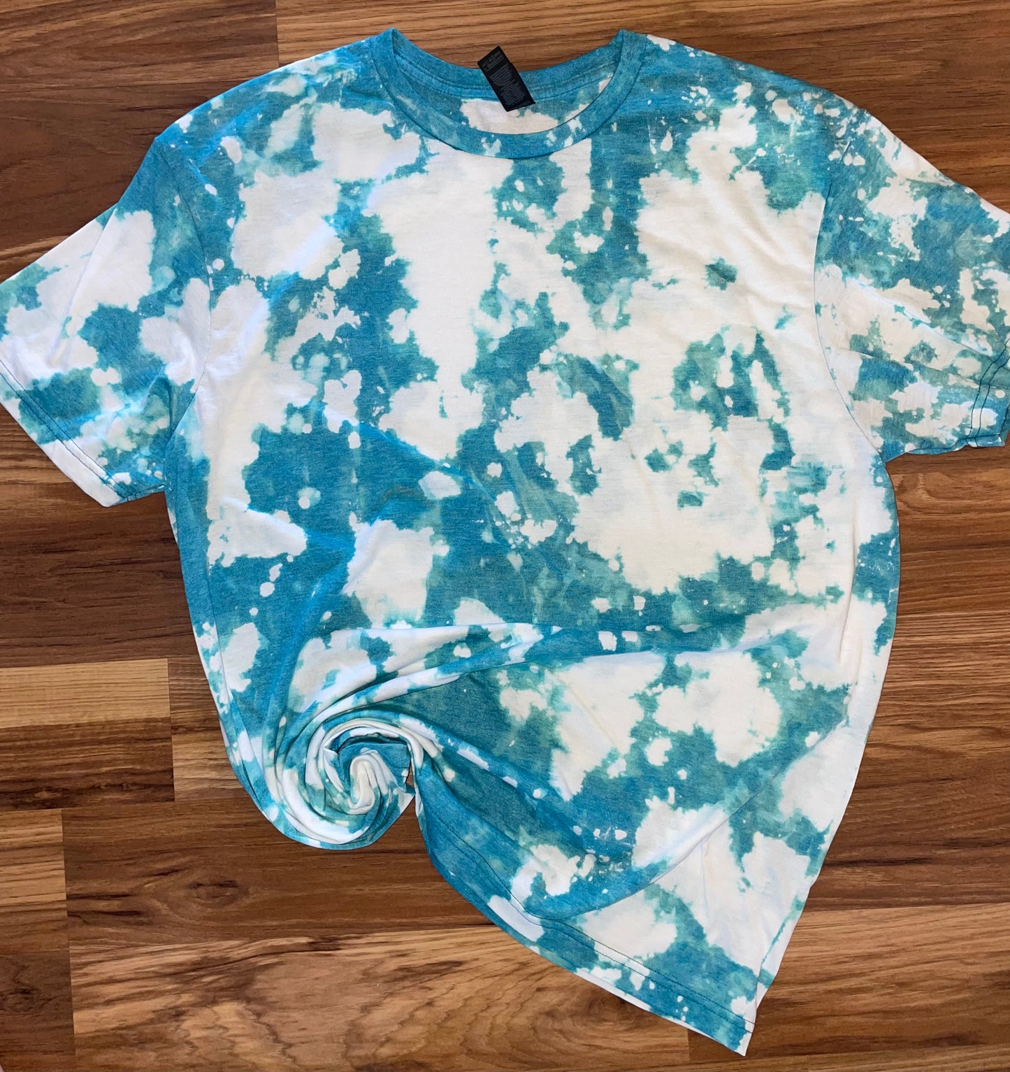 Create Your Own Tee