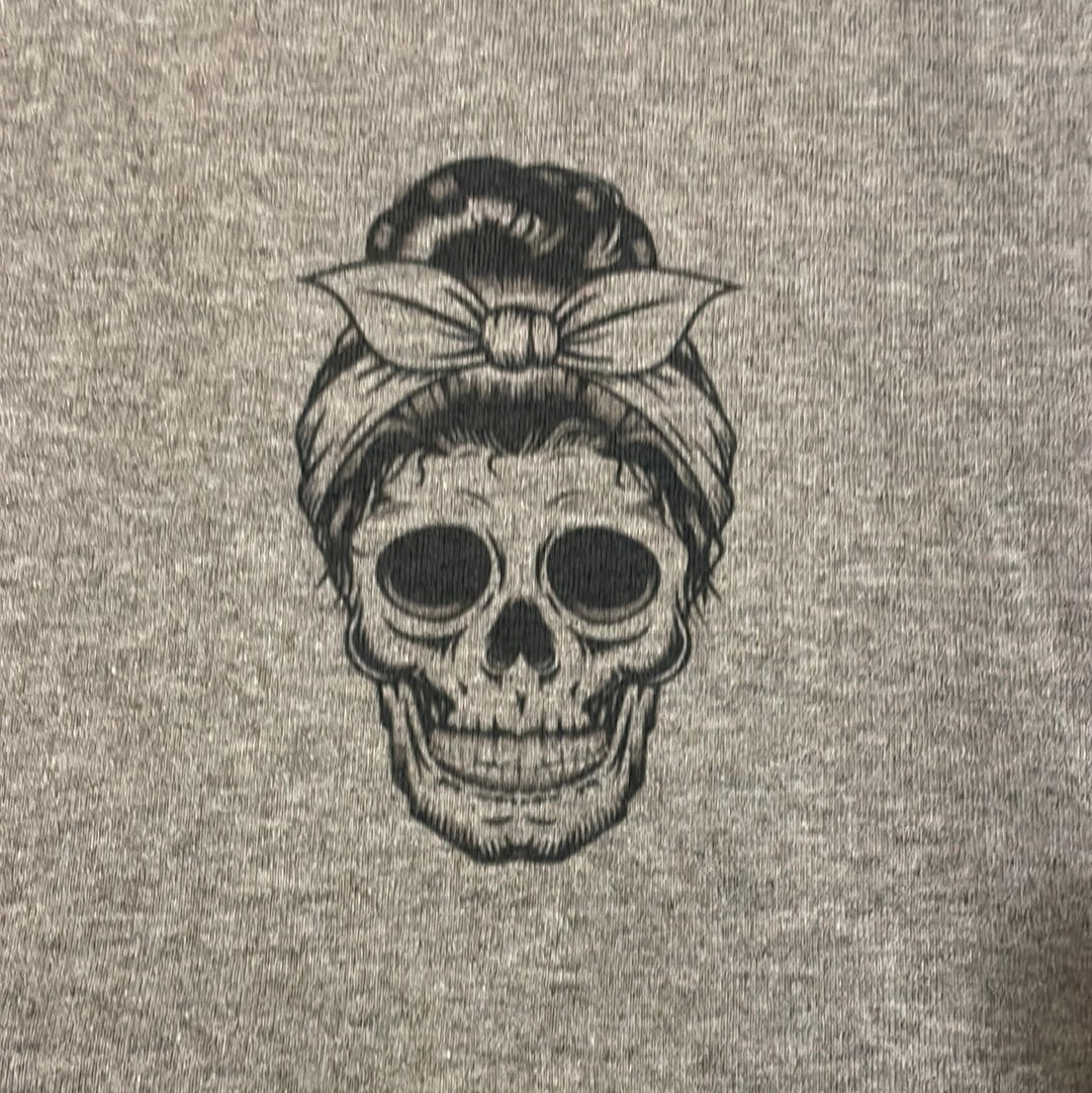 Till’Death Crew Neck