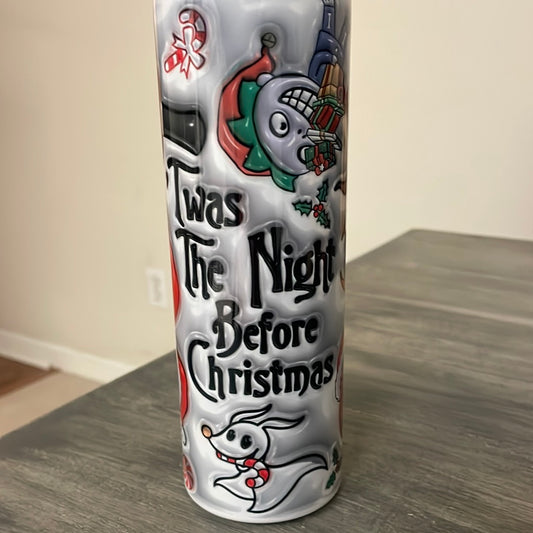 Night Before Christmas