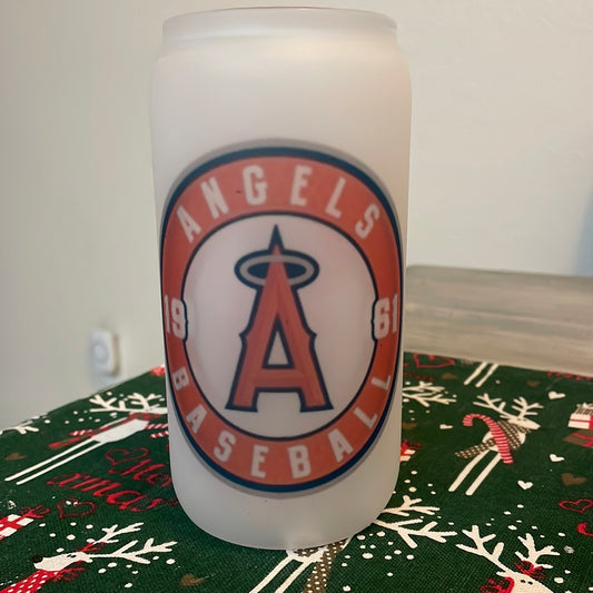 Angels Glass Can