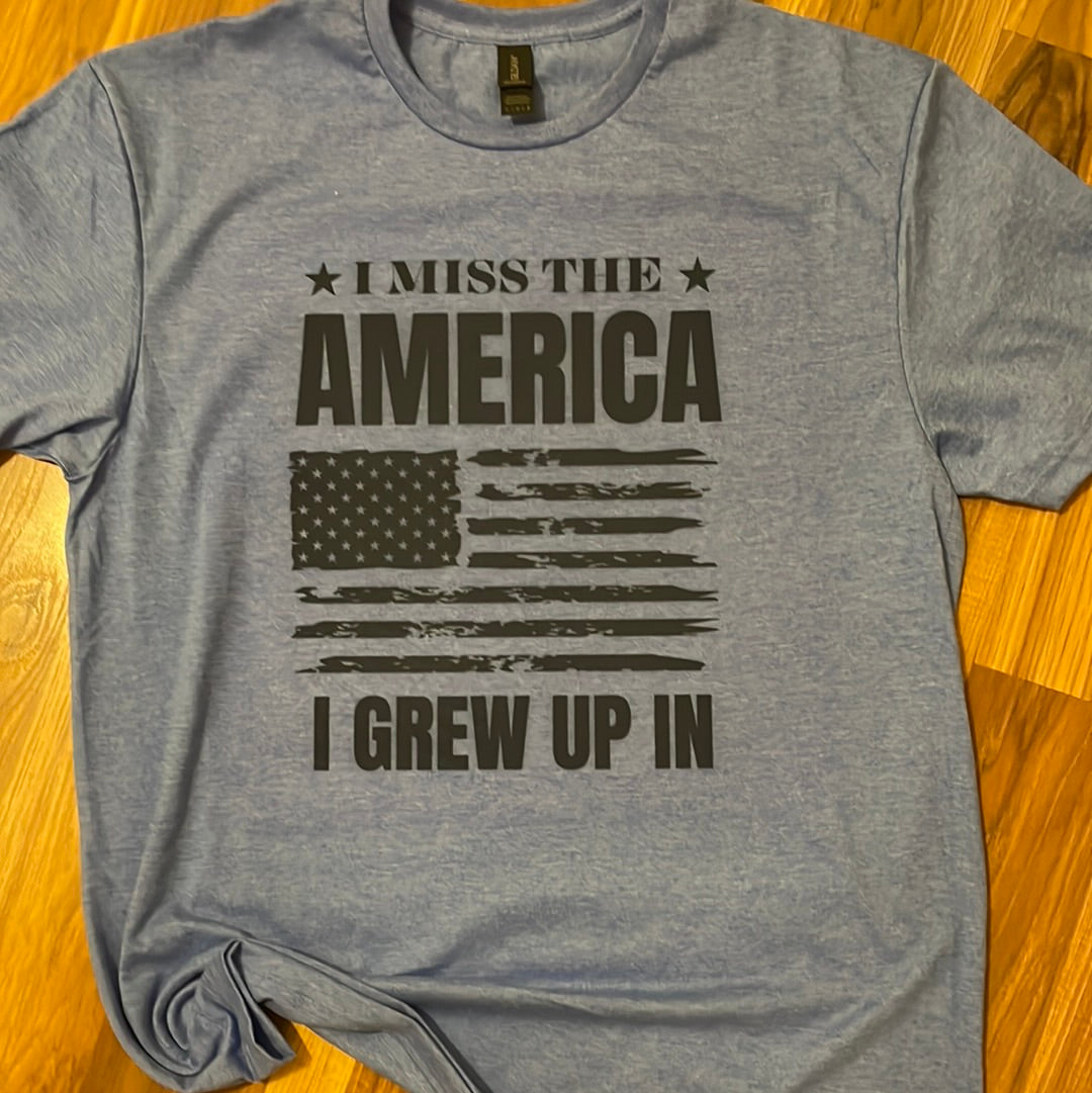 America