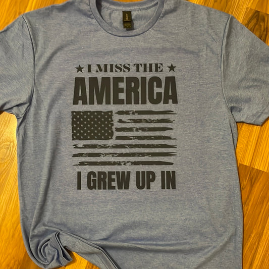 America
