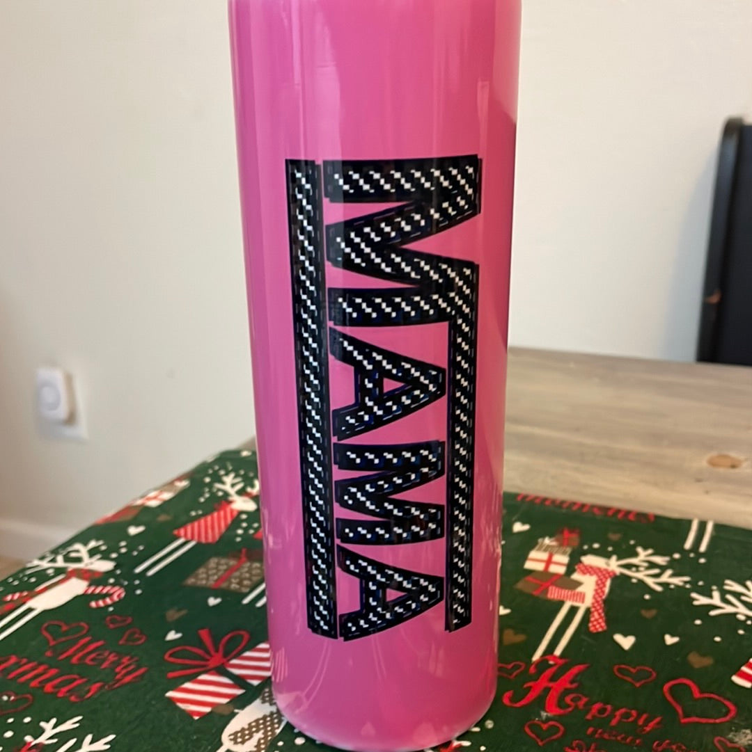 Vans Mama Tumbler