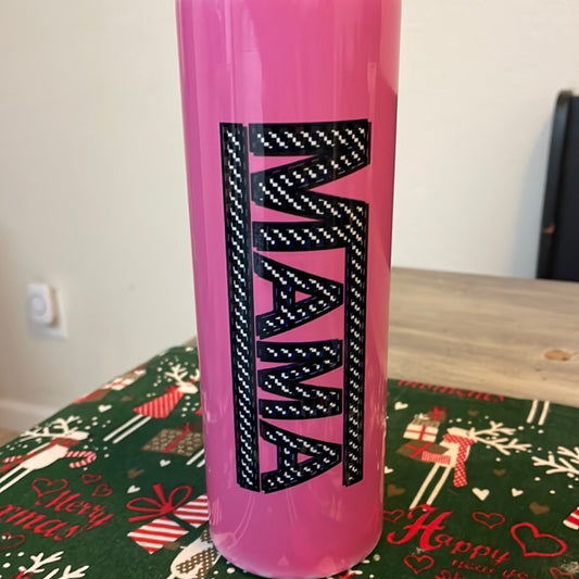 Vans Mama Tumbler