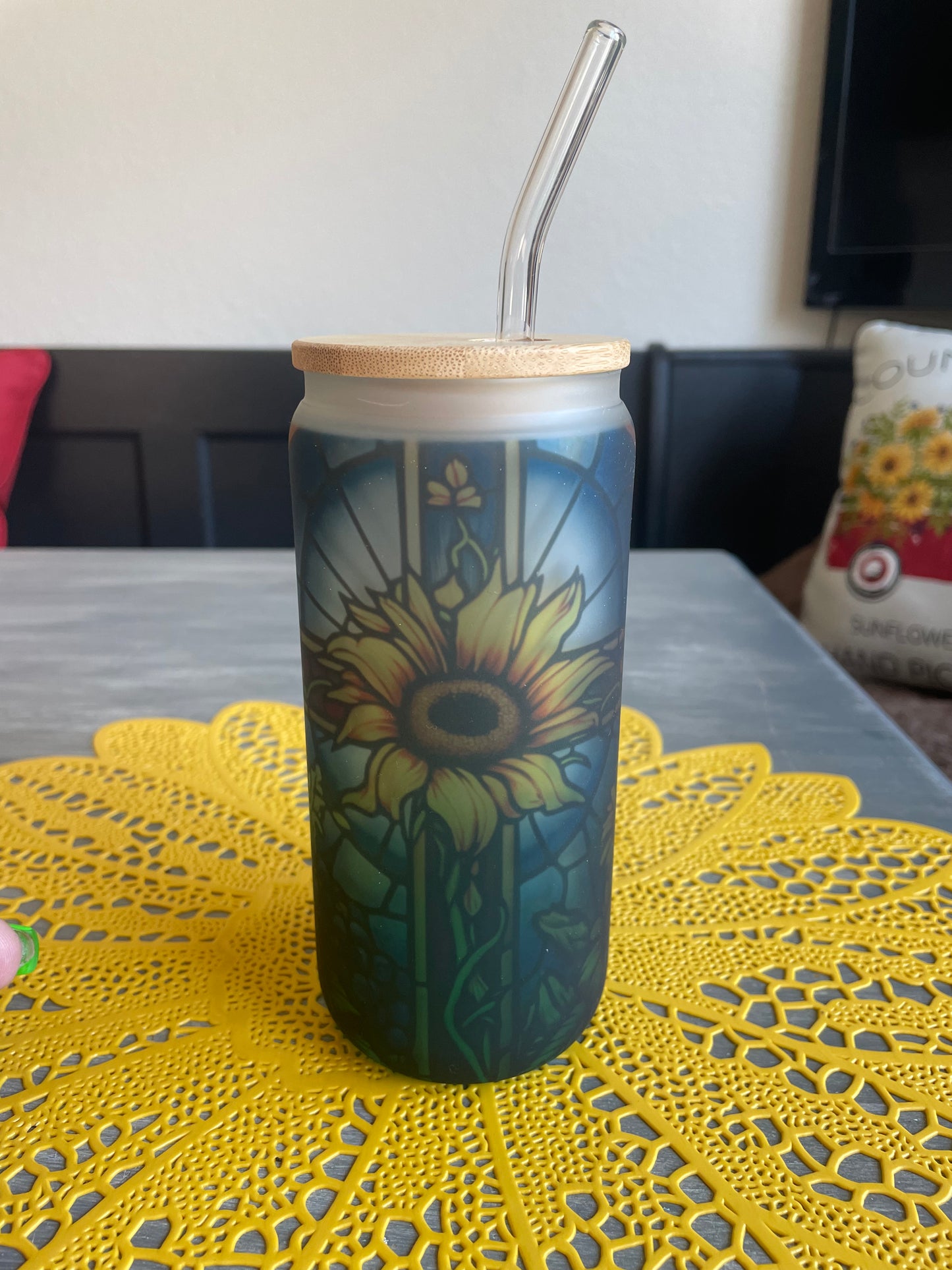 Jesus & Sunshine