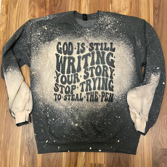 Story Writer
