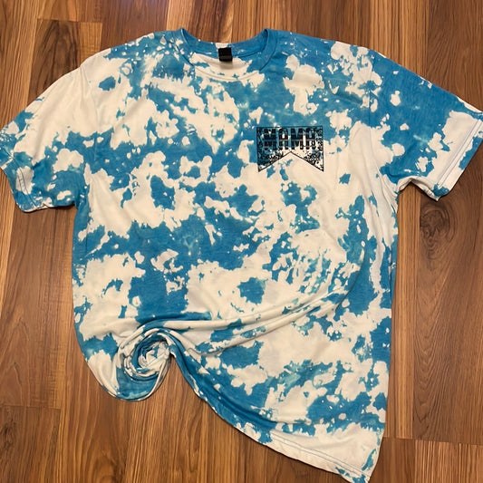 Marlboro Mama (Front Print Only)