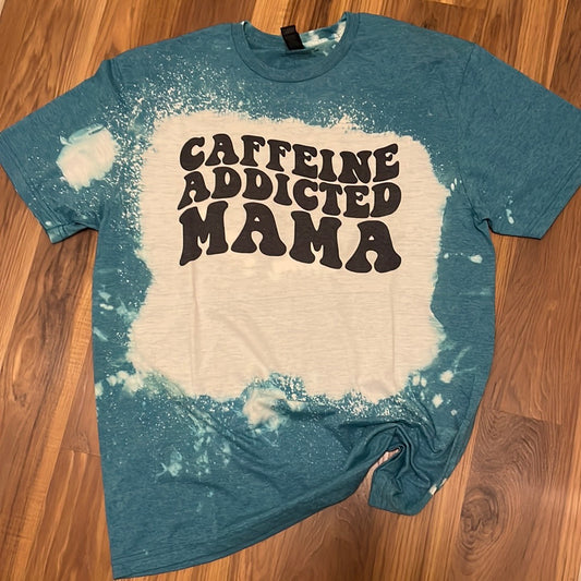 Caffeine