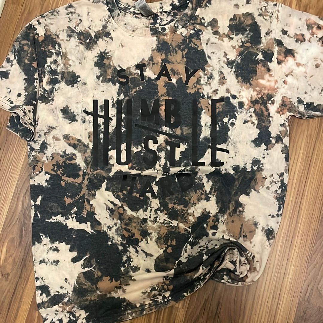 Cows & Hustle