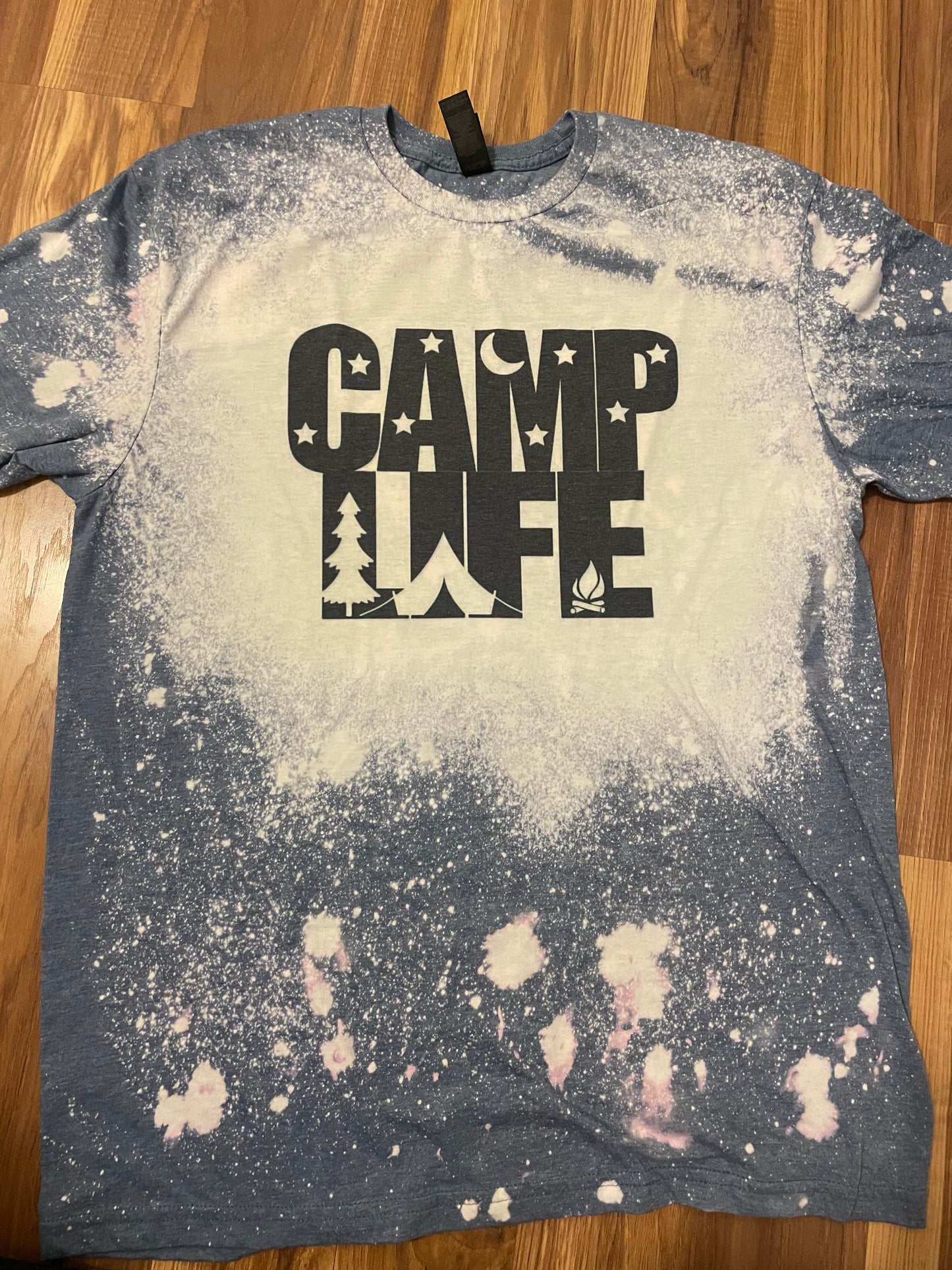 Camp Life
