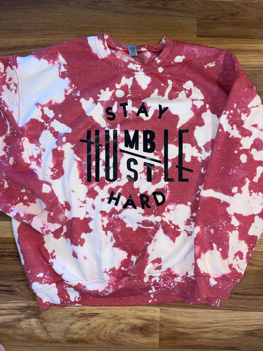 Humble & Hustle