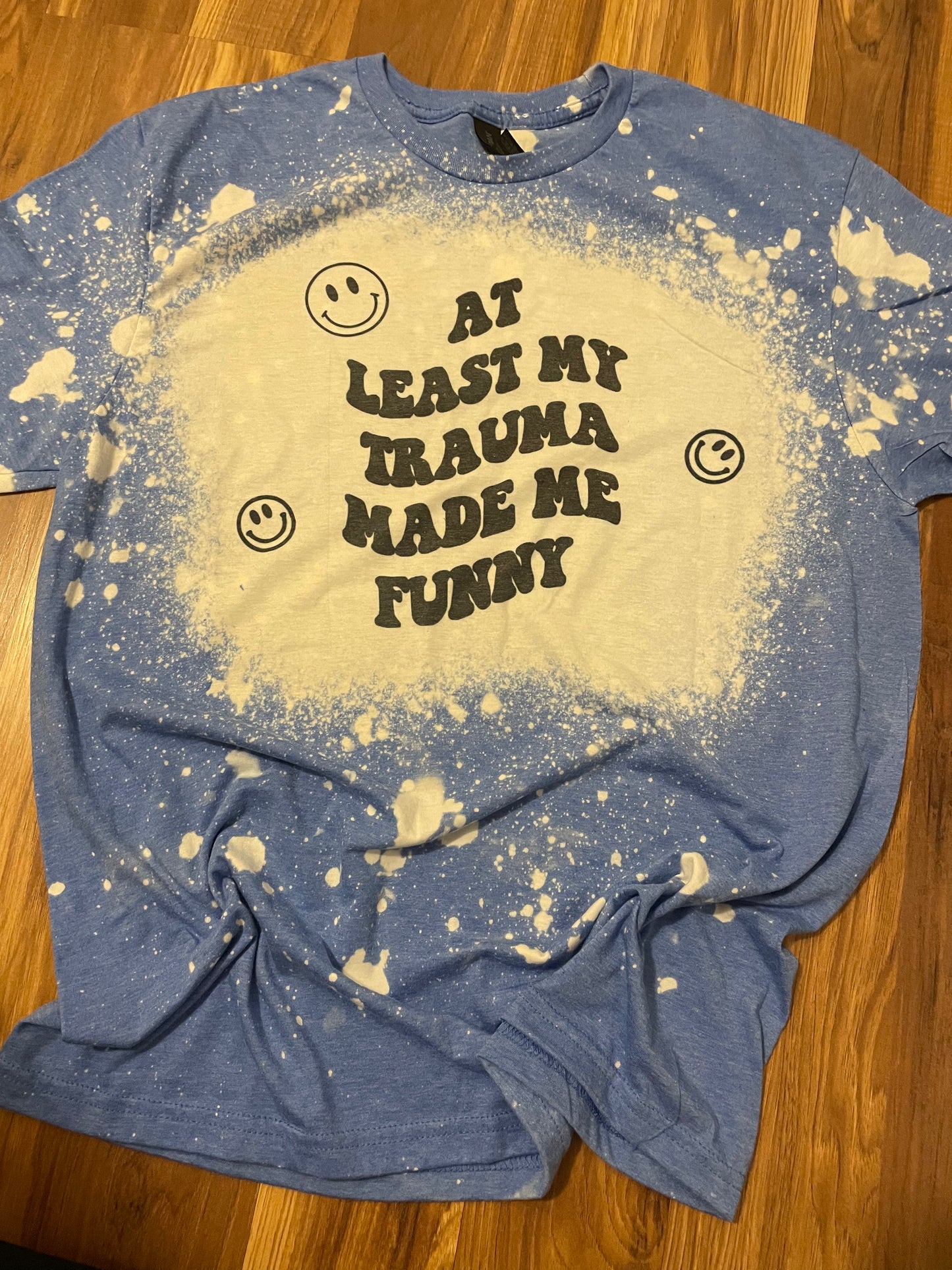 Traumatic