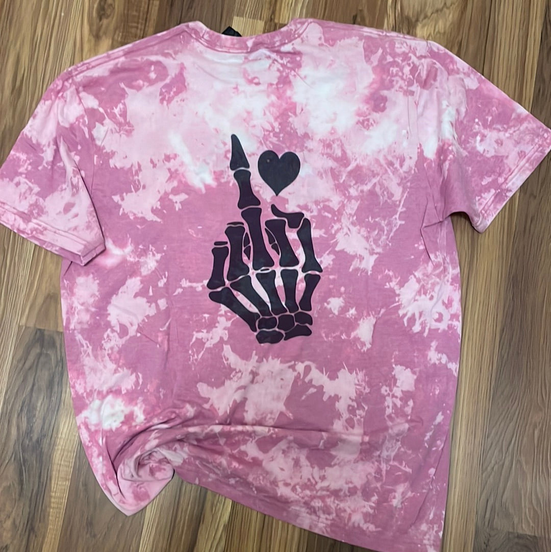 FAFO