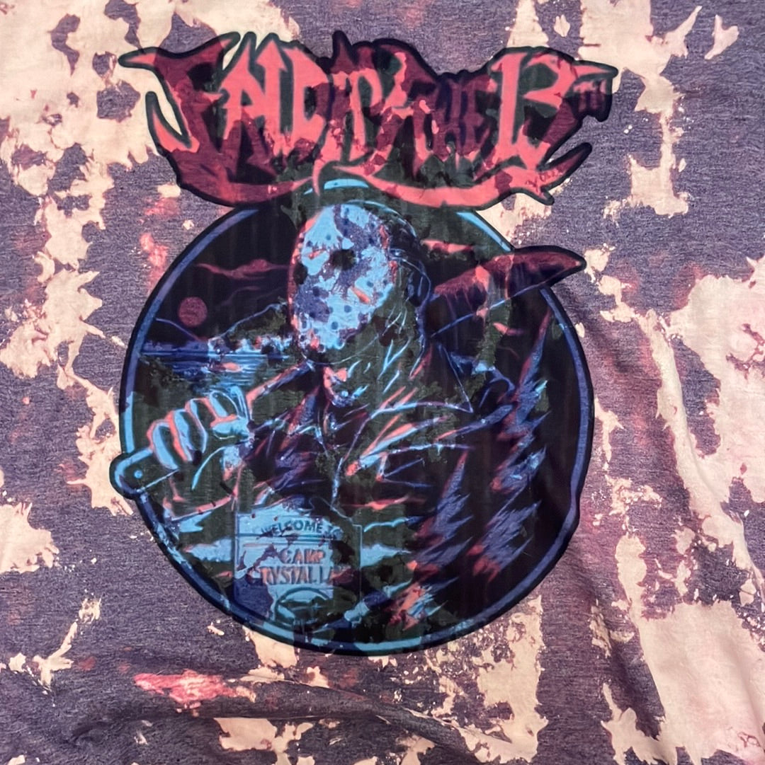 Camp Crystal Lake