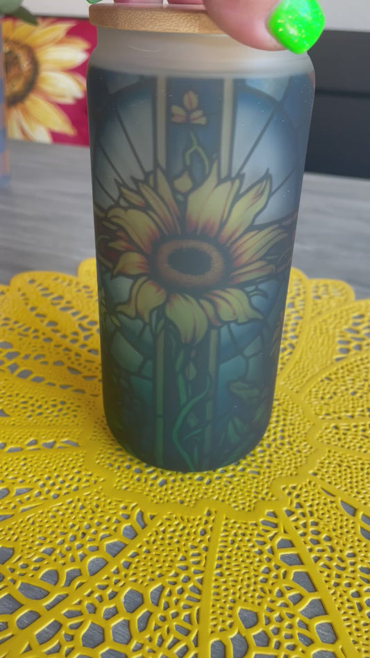 Jesus & Sunshine
